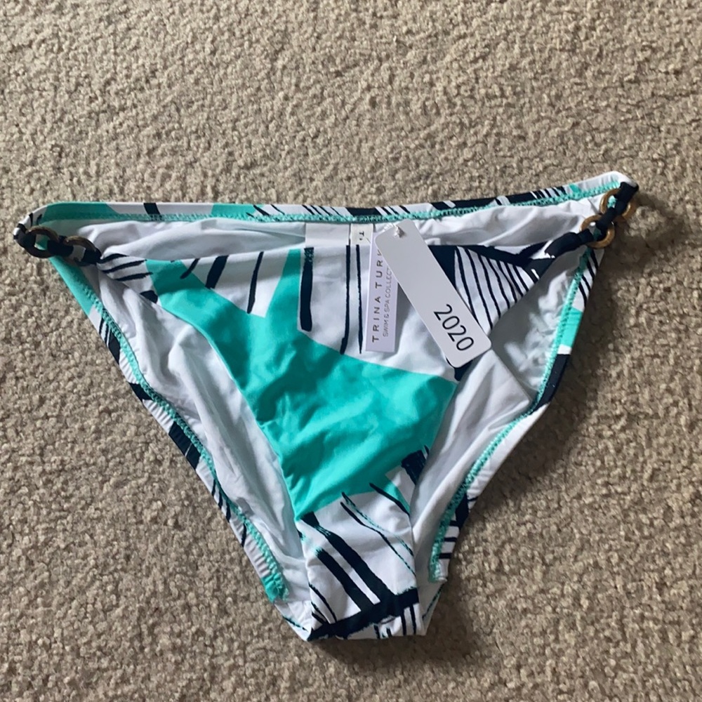 Bikini bottoms